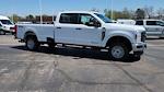 New 2025 Ford F-250 XL Crew Cab 4WD Pickup for sale #SEC85871 - photo 12