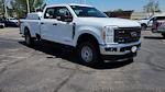 New 2025 Ford F-250 XL Crew Cab 4WD Pickup for sale #SEC85871 - photo 14