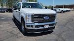 New 2025 Ford F-250 XL Crew Cab 4WD Pickup for sale #SEC85871 - photo 15