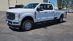 New 2025 Ford F-250 XL Crew Cab 4WD Pickup for sale #SEC85871 - photo 4