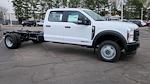 New 2025 Ford F-550 XL Crew Cab 4WD Cab Chassis for sale #SEC87375 - photo 14