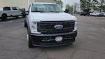 New 2025 Ford F-550 XL Crew Cab 4WD Cab Chassis for sale #SEC87375 - photo 17
