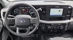 New 2025 Ford F-550 XL Crew Cab 4WD Cab Chassis for sale #SEC87375 - photo 20