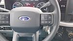 New 2025 Ford F-550 XL Crew Cab 4WD Cab Chassis for sale #SEC87375 - photo 21