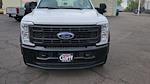 New 2025 Ford F-550 XL Crew Cab 4WD Cab Chassis for sale #SEC87375 - photo 25