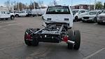 New 2025 Ford F-550 XL Crew Cab 4WD Cab Chassis for sale #SEC87375 - photo 8