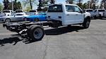 2025 Ford F-550 Crew Cab DRW 4WD Cab Chassis for sale #SEC87945 - photo 10