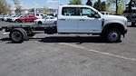 2025 Ford F-550 Crew Cab DRW 4WD Cab Chassis for sale #SEC87945 - photo 12