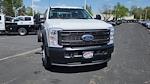 2025 Ford F-550 Crew Cab DRW 4WD Cab Chassis for sale #SEC87945 - photo 17