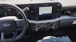 2025 Ford F-550 Crew Cab DRW 4WD Cab Chassis for sale #SEC87945 - photo 21