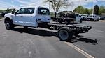 2025 Ford F-550 Crew Cab DRW 4WD Cab Chassis for sale #SEC87945 - photo 5