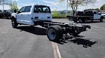 2025 Ford F-550 Crew Cab DRW 4WD Cab Chassis for sale #SEC87945 - photo 2