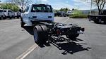 2025 Ford F-550 Crew Cab DRW 4WD Cab Chassis for sale #SEC87945 - photo 6