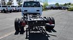 2025 Ford F-550 Crew Cab DRW 4WD Cab Chassis for sale #SEC87945 - photo 7