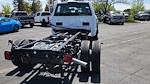 2025 Ford F-550 Crew Cab DRW 4WD Cab Chassis for sale #SEC87945 - photo 8