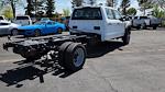 2025 Ford F-550 Crew Cab DRW 4WD Cab Chassis for sale #SEC87945 - photo 9