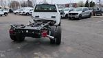 2025 Ford F-550 Crew Cab DRW 4WD Cab Chassis for sale #SEC89159 - photo 10