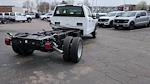2025 Ford F-550 Crew Cab DRW 4WD Cab Chassis for sale #SEC89159 - photo 11