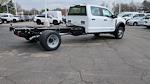 2025 Ford F-550 Crew Cab DRW 4WD Cab Chassis for sale #SEC89159 - photo 12