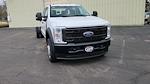 2025 Ford F-550 Crew Cab DRW 4WD Cab Chassis for sale #SEC89159 - photo 17