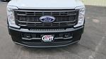 2025 Ford F-550 Crew Cab DRW 4WD Cab Chassis for sale #SEC89159 - photo 25