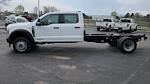 2025 Ford F-550 Crew Cab DRW 4WD Cab Chassis for sale #SEC89159 - photo 5