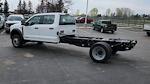 2025 Ford F-550 Crew Cab DRW 4WD Cab Chassis for sale #SEC89159 - photo 7