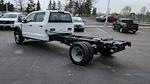 2025 Ford F-550 Crew Cab DRW 4WD Cab Chassis for sale #SEC89159 - photo 8