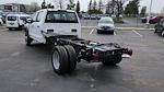 2025 Ford F-550 Crew Cab DRW 4WD Cab Chassis for sale #SEC89159 - photo 2