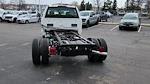 2025 Ford F-550 Crew Cab DRW 4WD Cab Chassis for sale #SEC89159 - photo 9