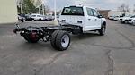 New 2025 Ford F-550 XL Crew Cab 4WD Cab Chassis for sale #SEC89315 - photo 11