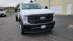 New 2025 Ford F-550 XL Crew Cab 4WD Cab Chassis for sale #SEC89315 - photo 16
