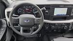 New 2025 Ford F-550 XL Crew Cab 4WD Cab Chassis for sale #SEC89315 - photo 21