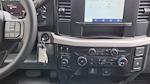 New 2025 Ford F-550 XL Crew Cab 4WD Cab Chassis for sale #SEC89315 - photo 22