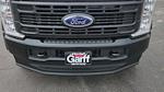 New 2025 Ford F-550 XL Crew Cab 4WD Cab Chassis for sale #SEC89315 - photo 25