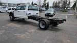 New 2025 Ford F-550 XL Crew Cab 4WD Cab Chassis for sale #SEC89315 - photo 2
