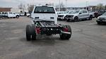 New 2025 Ford F-550 XL Crew Cab 4WD Cab Chassis for sale #SEC89315 - photo 8