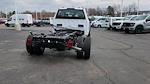 New 2025 Ford F-550 XL Crew Cab 4WD Cab Chassis for sale #SEC89315 - photo 9
