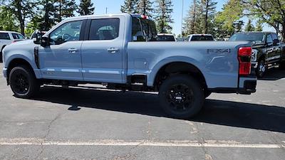 New 2025 Ford F-350 Lariat Crew Cab 4WD SRW Pickup for sale #SEC93738 - photo 2