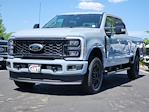 New 2025 Ford F-350 Lariat Crew Cab 4WD SRW Pickup for sale #SEC93738 - photo 1