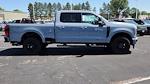 New 2025 Ford F-350 Lariat Crew Cab 4WD SRW Pickup for sale #SEC93738 - photo 10