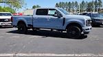 New 2025 Ford F-350 Lariat Crew Cab 4WD SRW Pickup for sale #SEC93738 - photo 11