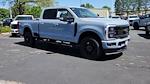 New 2025 Ford F-350 Lariat Crew Cab 4WD SRW Pickup for sale #SEC93738 - photo 12