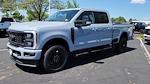 New 2025 Ford F-350 Lariat Crew Cab 4WD SRW Pickup for sale #SEC93738 - photo 4