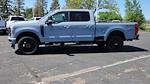 New 2025 Ford F-350 Lariat Crew Cab 4WD SRW Pickup for sale #SEC93738 - photo 5