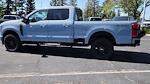New 2025 Ford F-350 Lariat Crew Cab 4WD SRW Pickup for sale #SEC93738 - photo 3