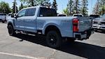 New 2025 Ford F-350 Lariat Crew Cab 4WD SRW Pickup for sale #SEC93738 - photo 6