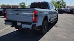 New 2025 Ford F-350 Lariat Crew Cab 4WD SRW Pickup for sale #SEC93738 - photo 9