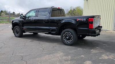 New 2025 Ford F-350 Platinum Crew Cab 4WD SRW Pickup for sale #SEC95653 - photo 2