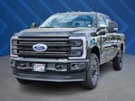 New 2025 Ford F-350 Platinum Crew Cab 4WD SRW Pickup for sale #SEC95653 - photo 1